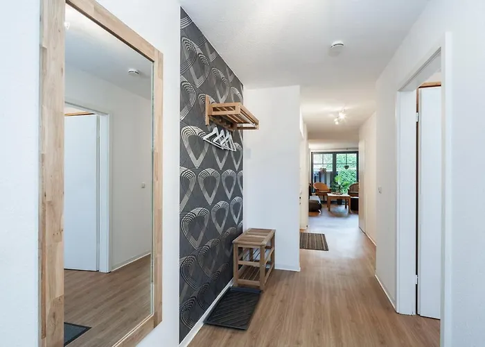 Papillon 06-2 Apartmán